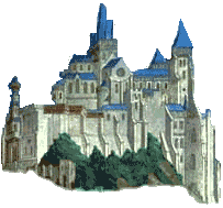 New castles for Earendil babies